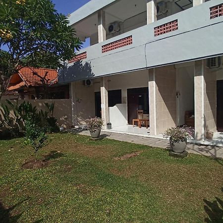 Pondok Nuri Homestay 2 Sanur Eksteriør bilde