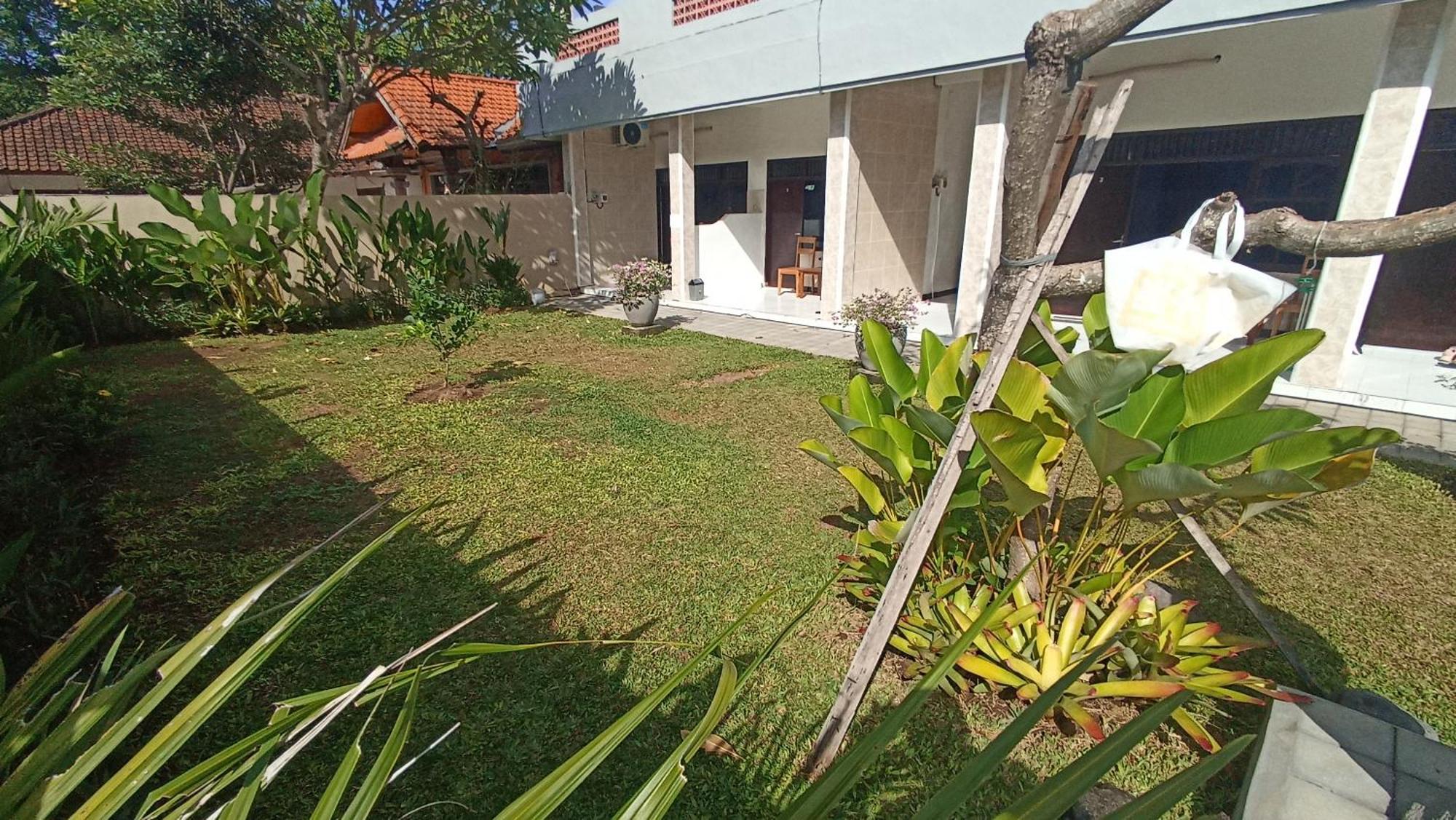 Pondok Nuri Homestay 2 Sanur Eksteriør bilde