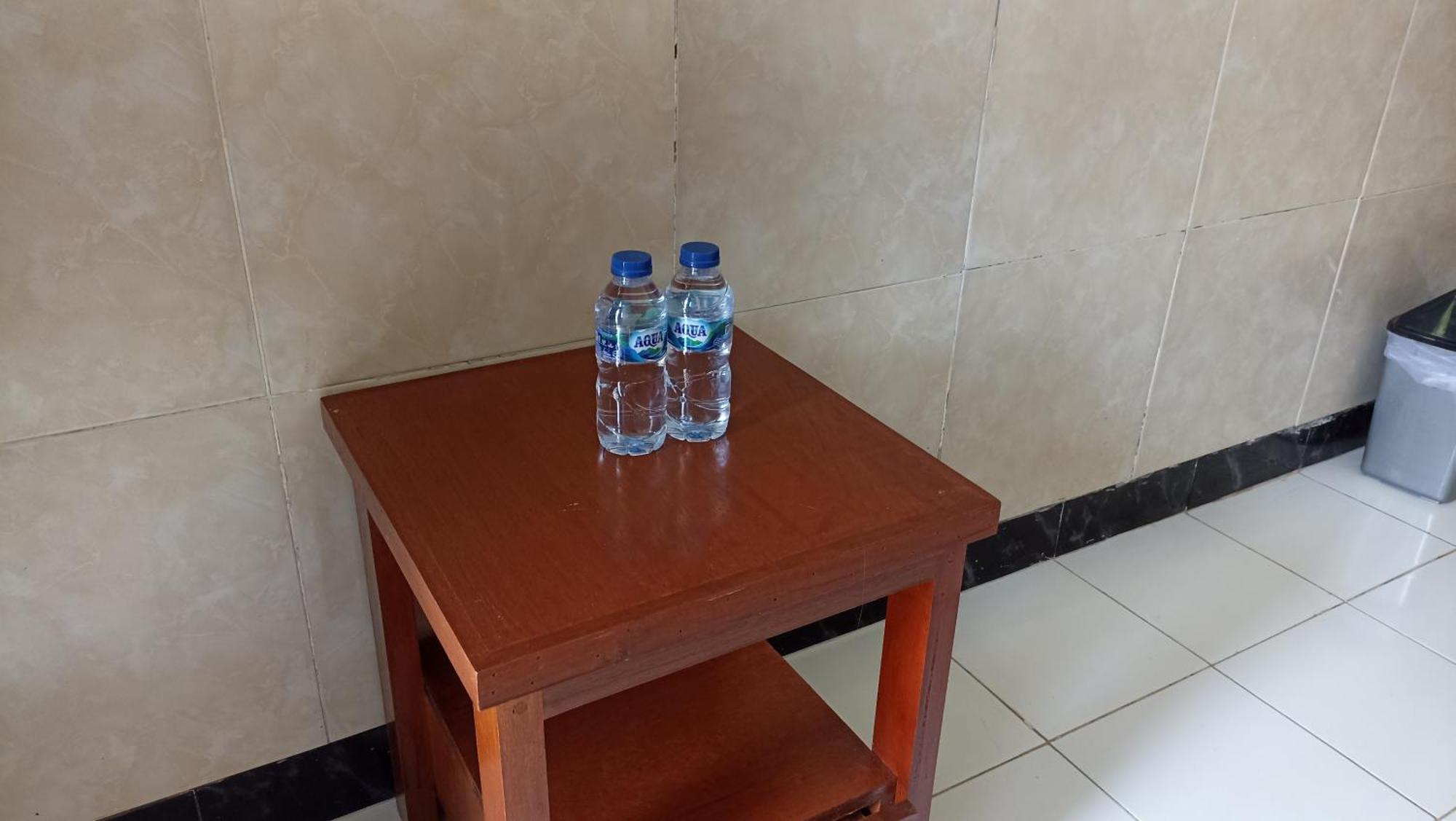 Pondok Nuri Homestay 2 Sanur Eksteriør bilde