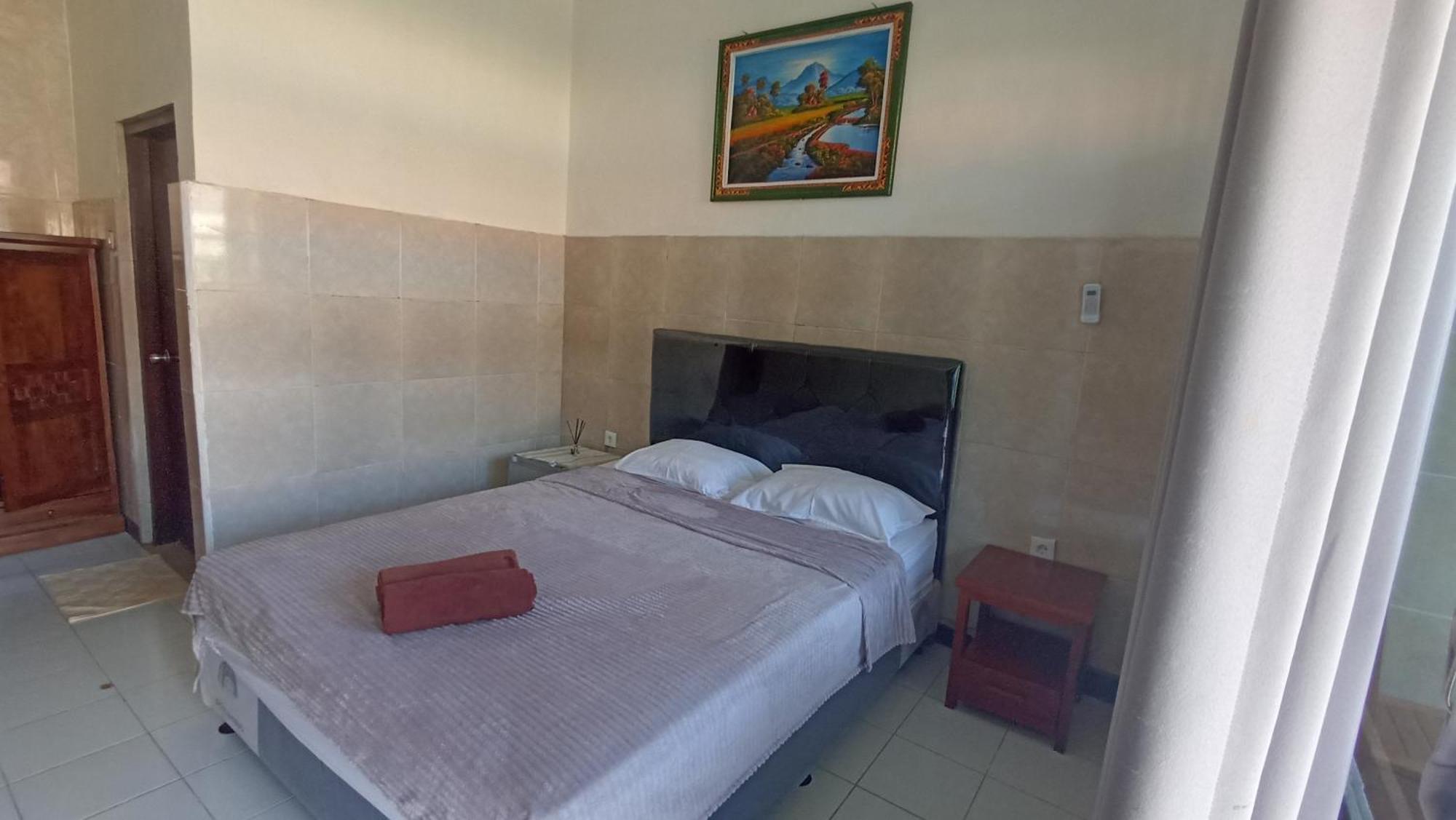 Pondok Nuri Homestay 2 Sanur Eksteriør bilde
