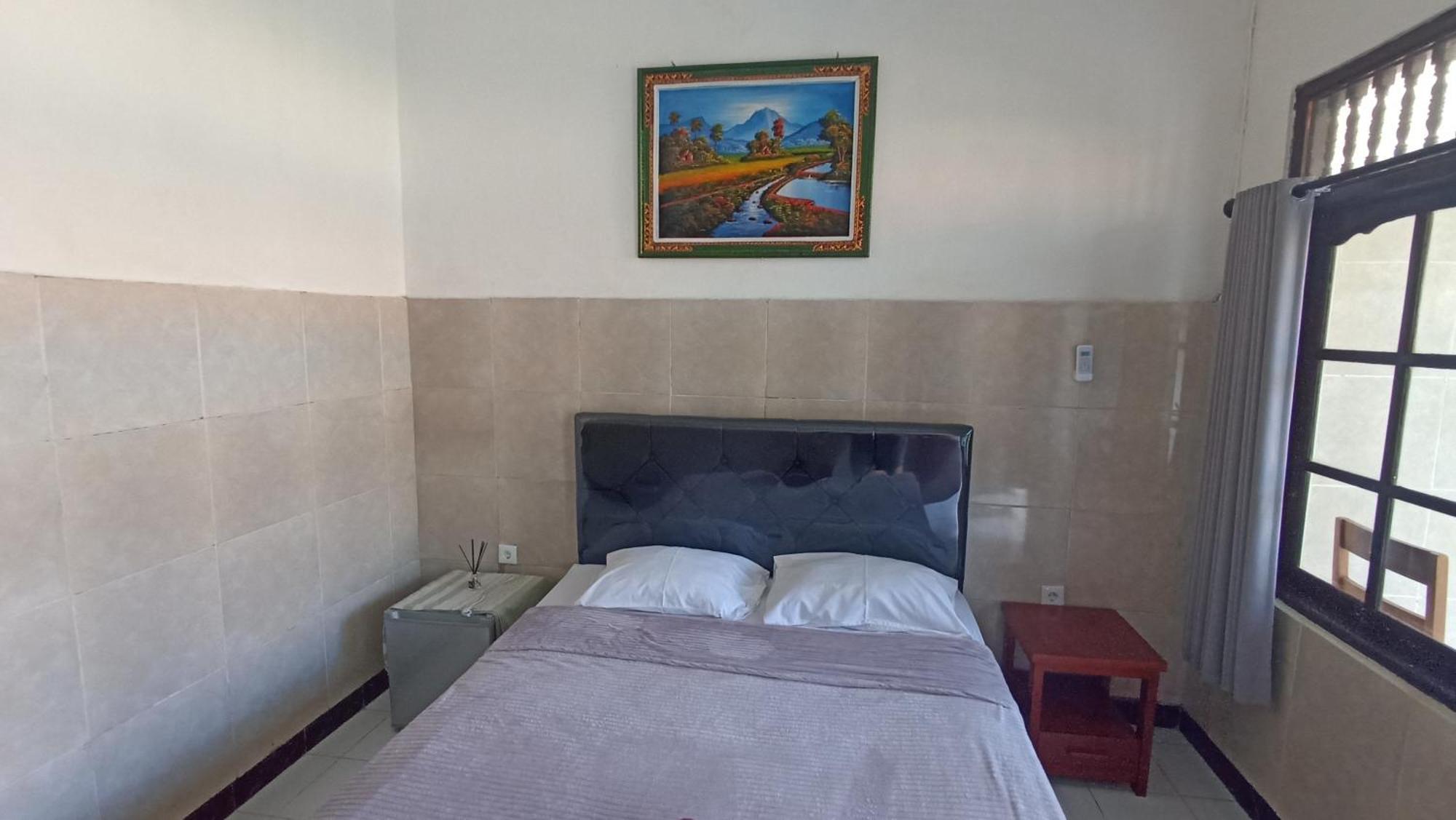 Pondok Nuri Homestay 2 Sanur Eksteriør bilde